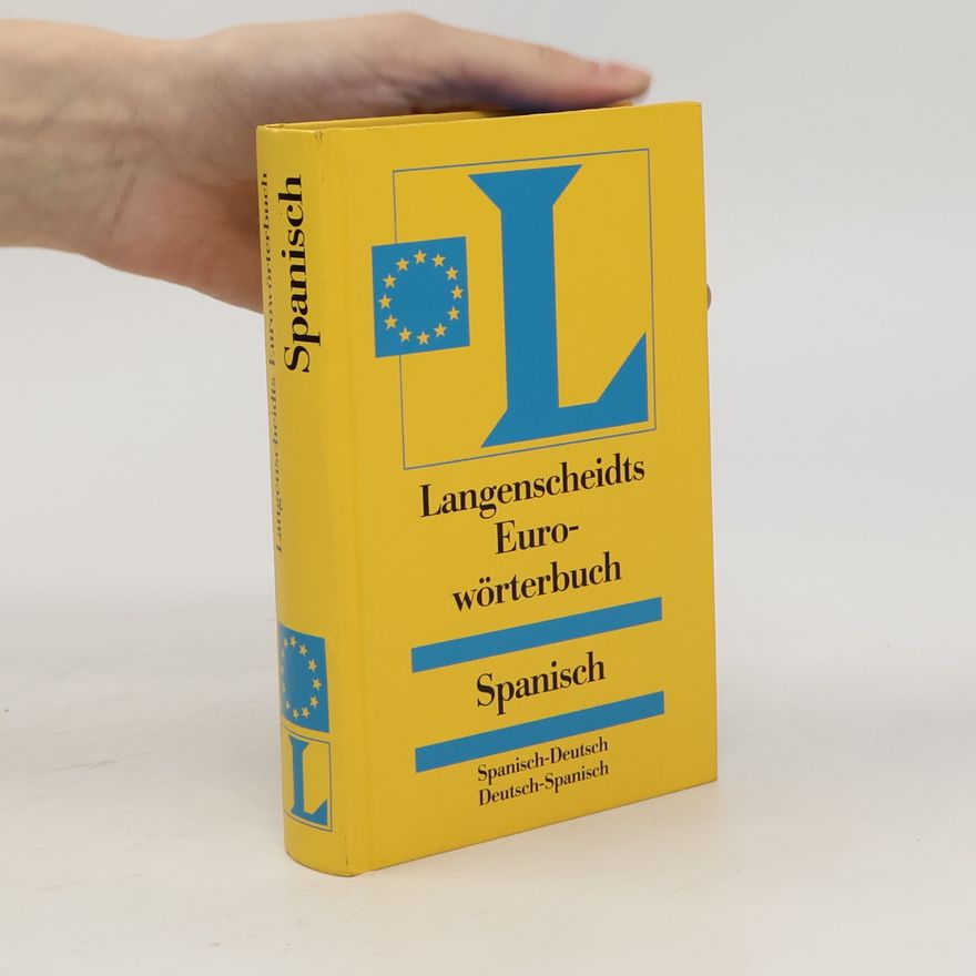 Autorenkollektiv Langenscheidts Eurowörterbuch