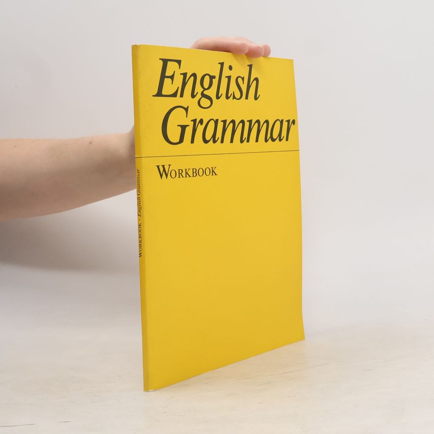 Autorenkollektiv English Grammar Workbook