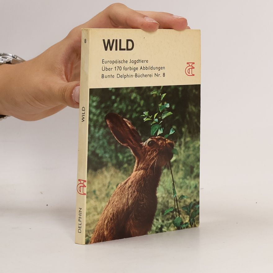 AA.VV. Wild 8.