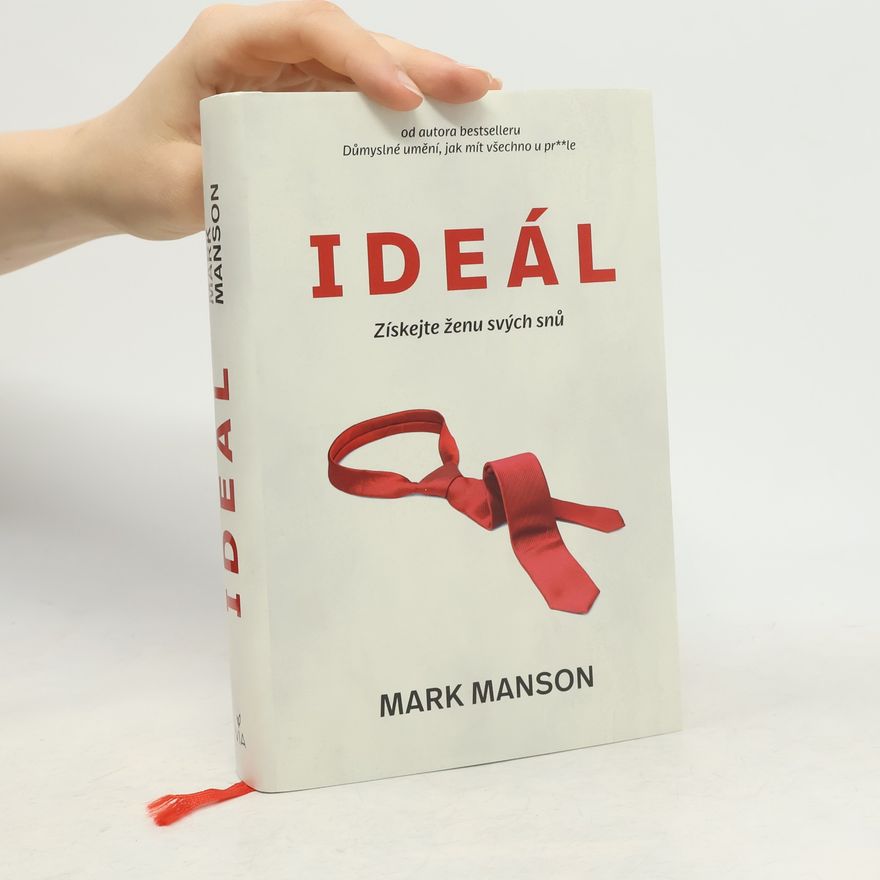 Mark Manson Ideál