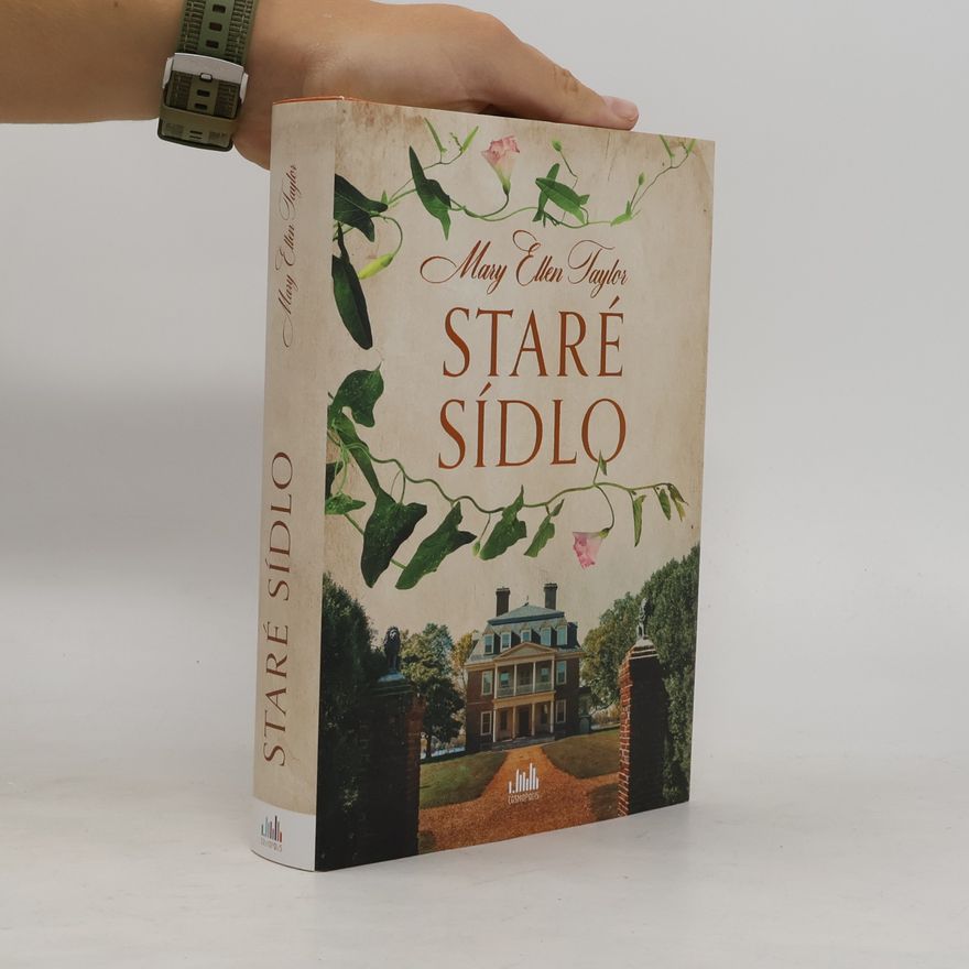 Mary Ellen Taylor Staré sídlo