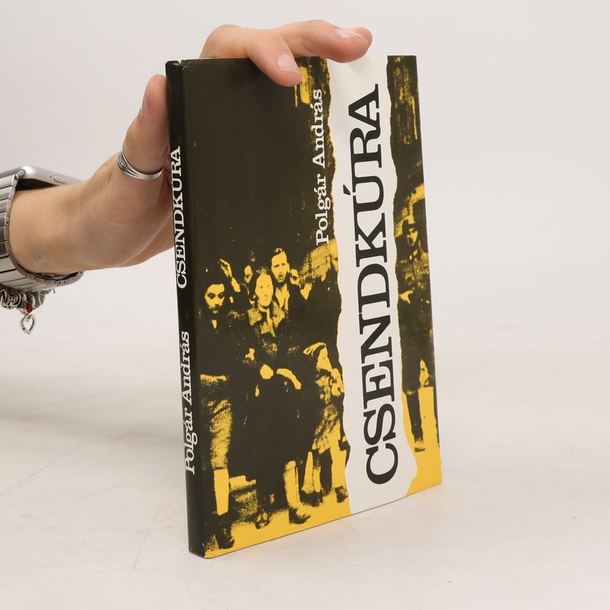 András Polgár Csendkúra