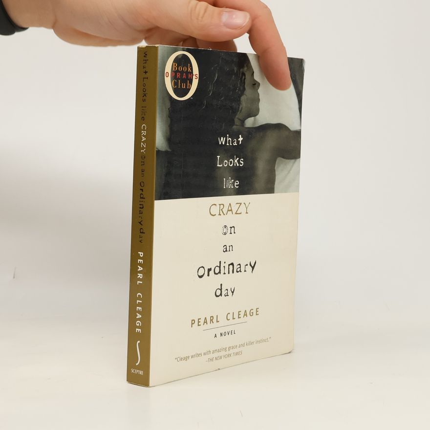 Pearl Cleage What Looks Like Crazy on an Ordinary Day