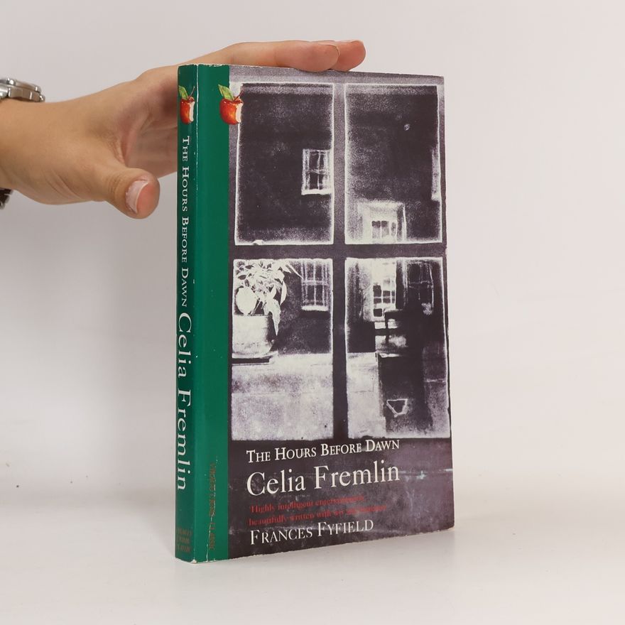 Celia Fremlin Virago Crime Classic: The Hours Before Dawn