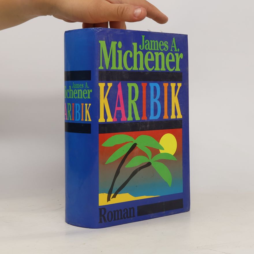 James A. Michener Karibik