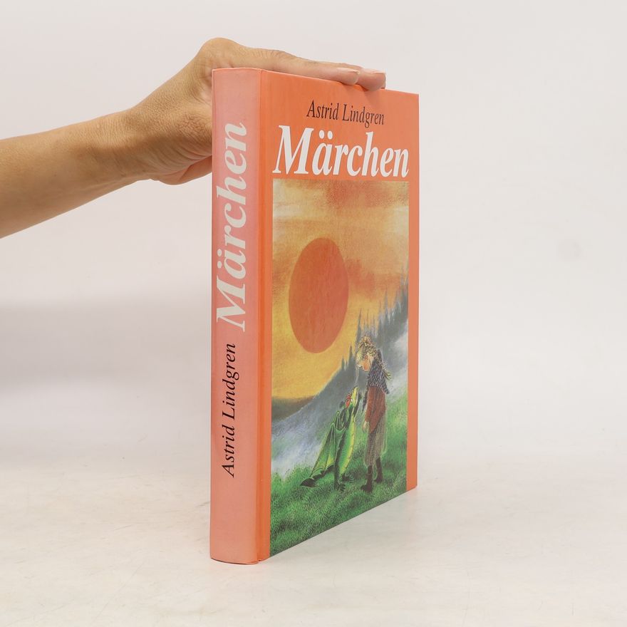 Astrid Lindgren Märchen