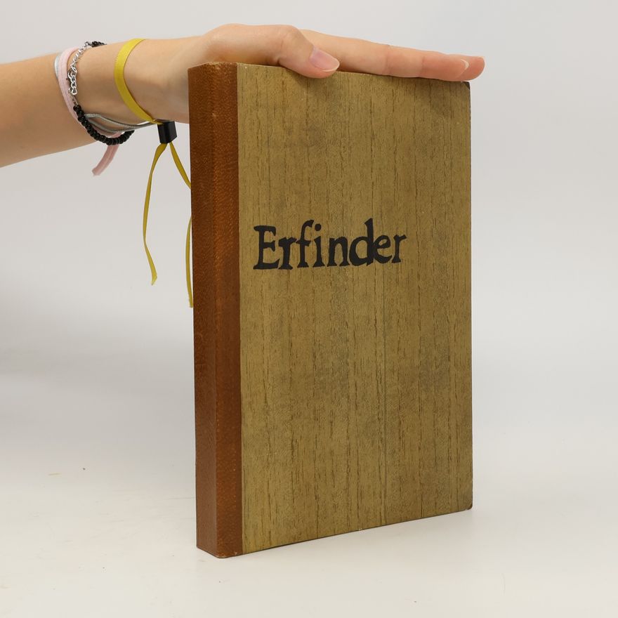 Bent Jörgensen Tiere als Erfinder