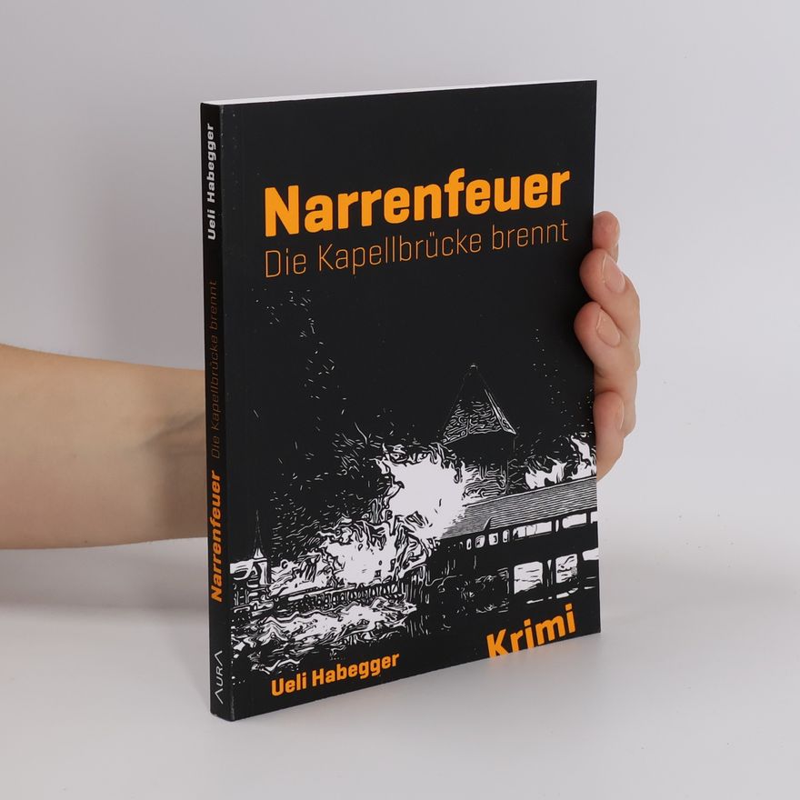 Ueli Habegger Narrenfeuer