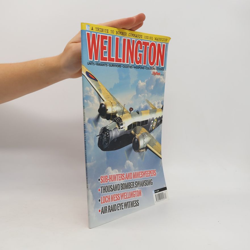Autorenkollektiv Wellington