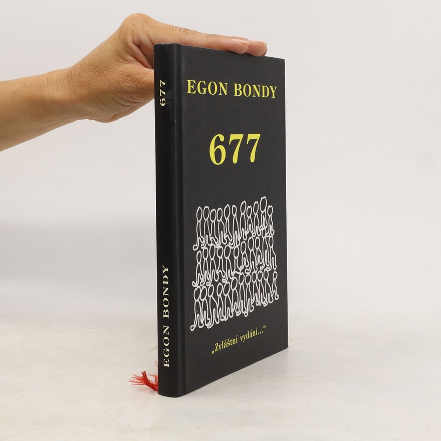 Egon Bondy 677