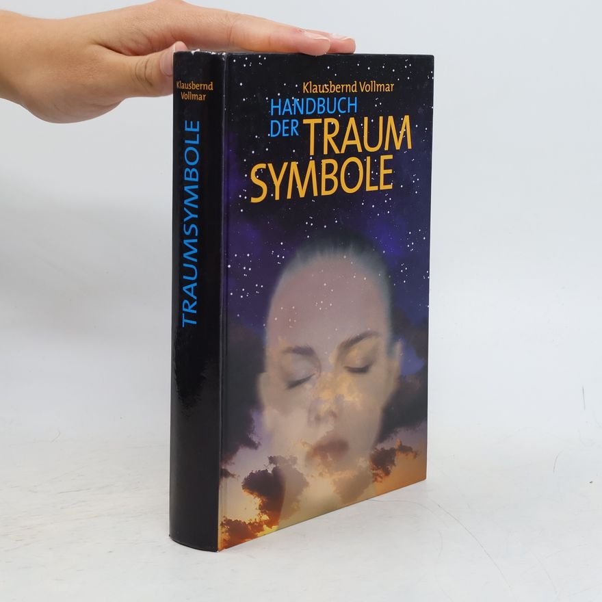 Klausbernd Vollmar Handbuch der Traum-Symbole