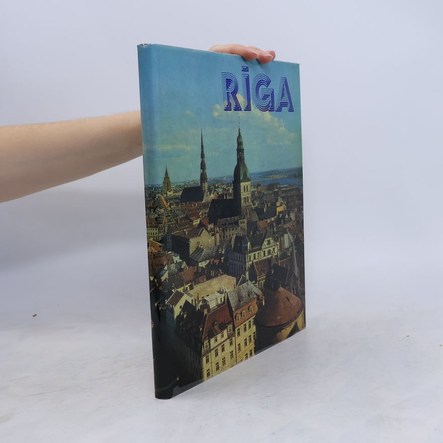 Autorenkollektiv Riga