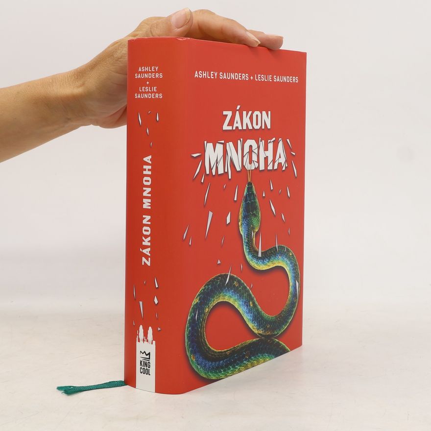 Leslie Saunders Zákon mnoha