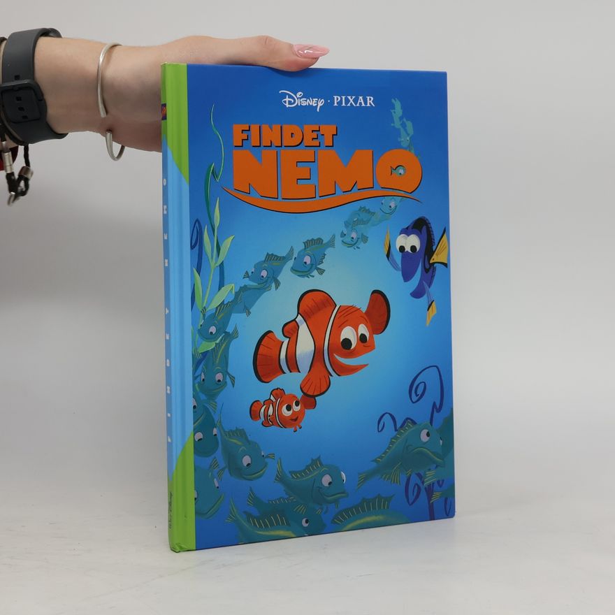 Walt Disney Findet Nemo