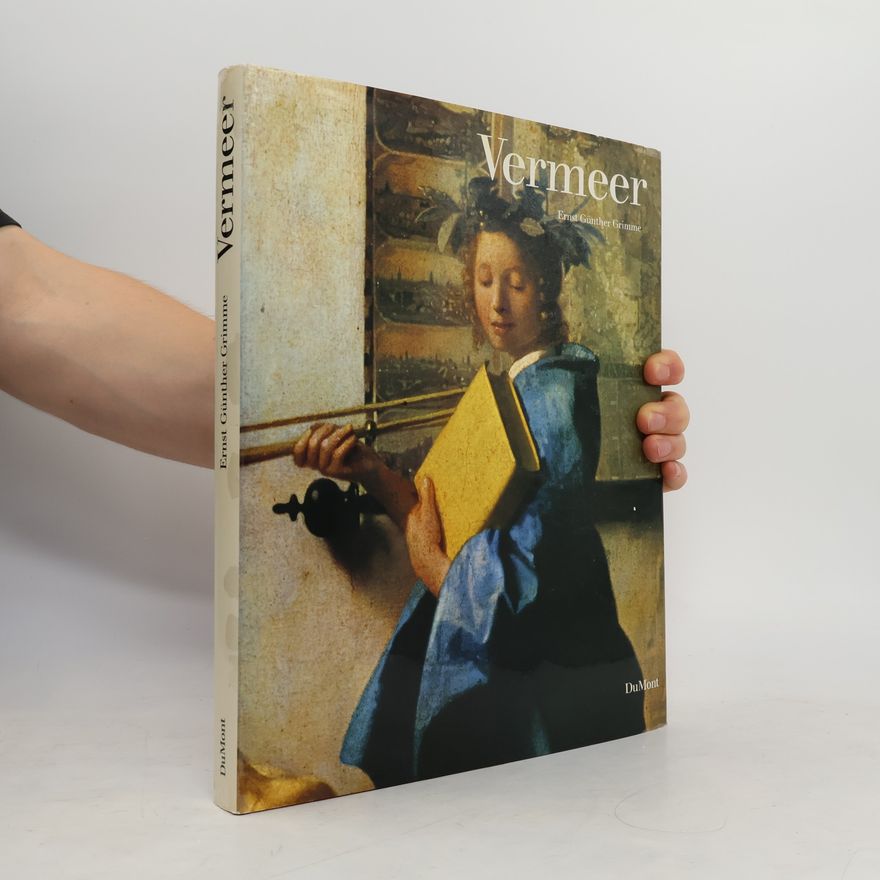 Ernst Günther Grimme Jan Vermeer van Delft