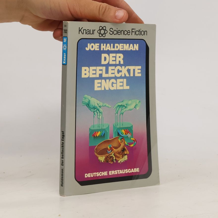 Haldeman Joe Der befleckte Engel