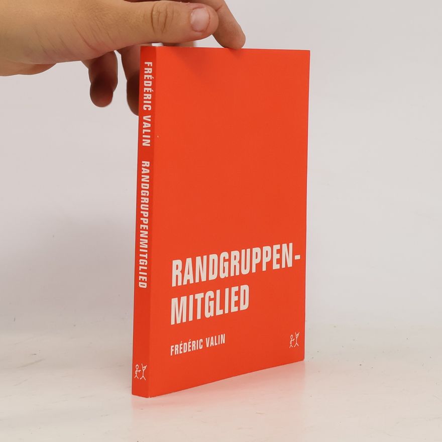 Frédéric Valin Randgruppenmitglied