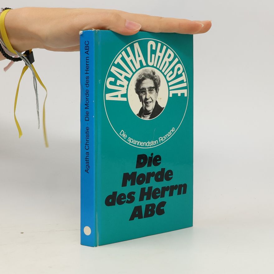Agatha Christie Die Morde des Herrn ABC