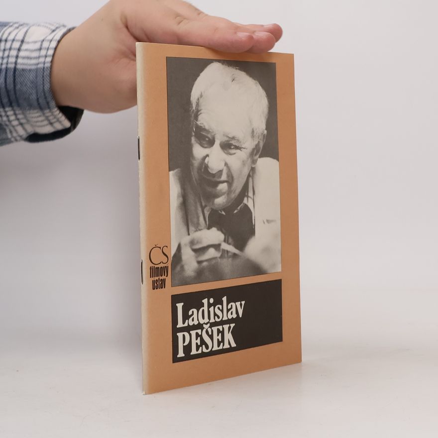 Viktor Kudělka Ladislav Pešek