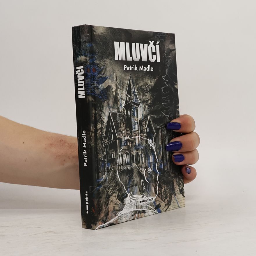 Jitka Rufferová Mluvčí