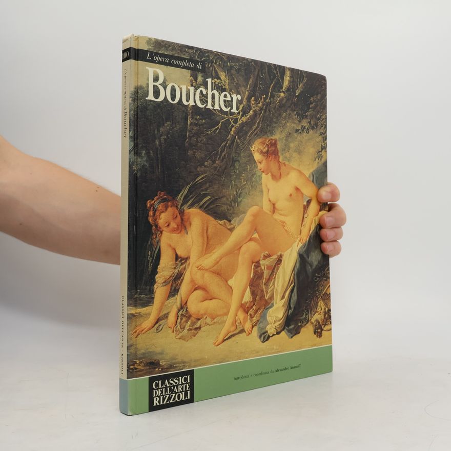 Autorenkollektiv Boucher
