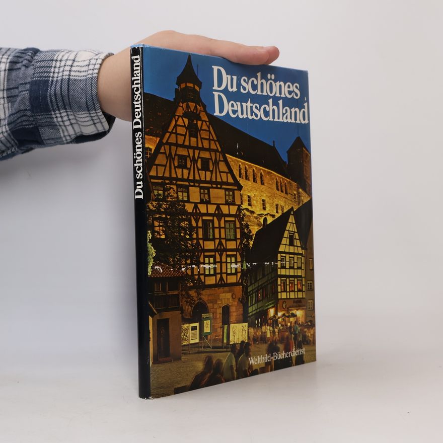 Autorenkollektiv Du schönes Deutschland