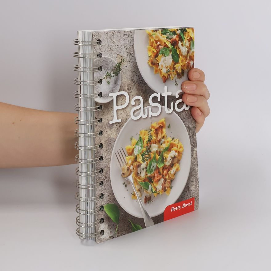 Betty Bossi Pasta