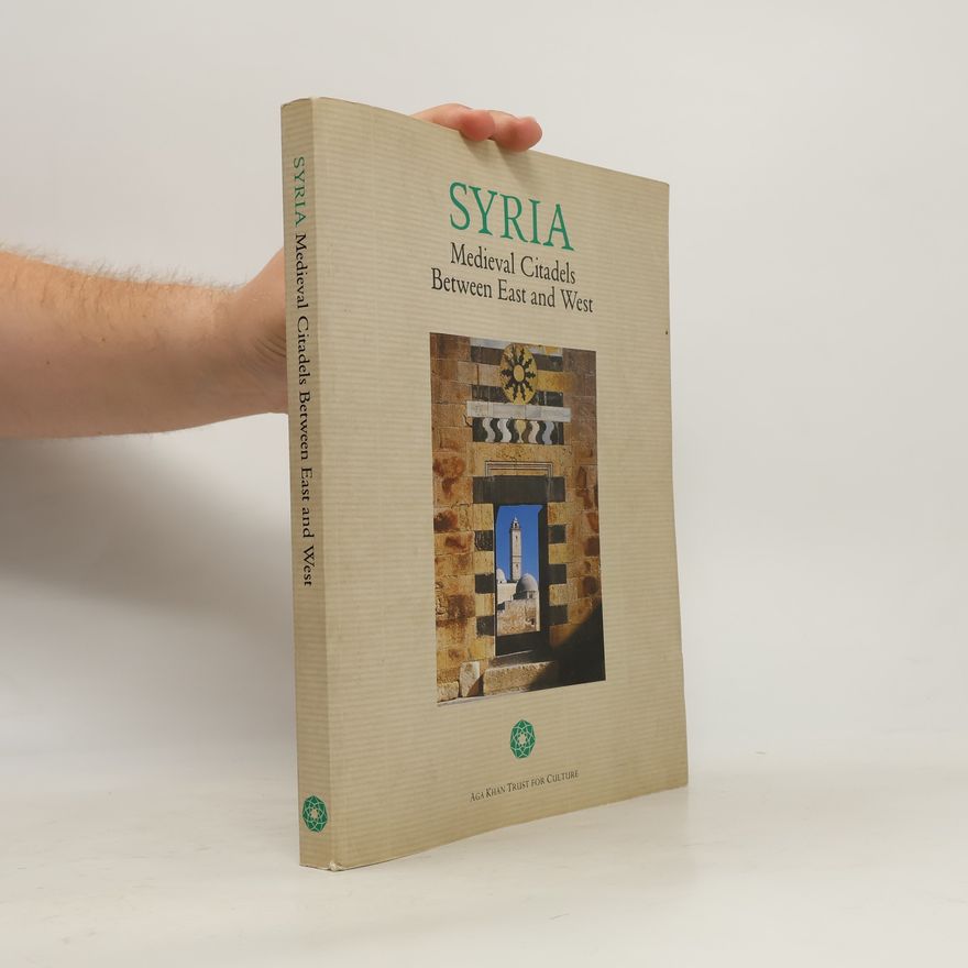 Stefano Bianca Syria