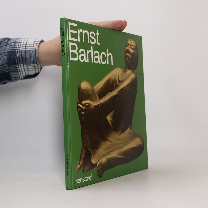 Ernst Barlach Ernst Barlach