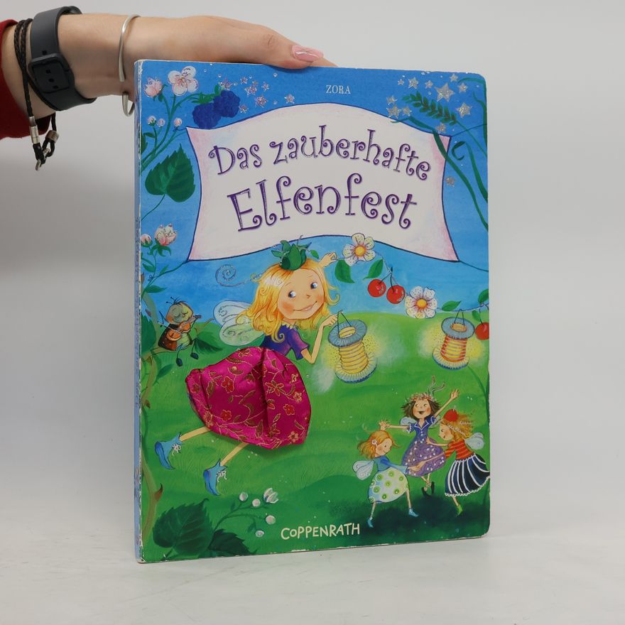 Zora Das zauberhafte Elfenfest