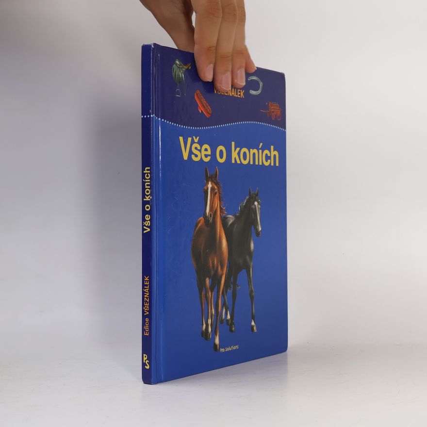 Marilis Lunkenbein Vše o koních