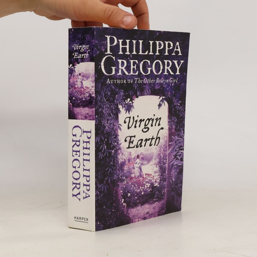 Philippa Gregory Virgin Earth