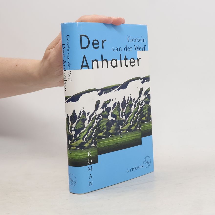 Gerwin van der Werf Der Anhalter