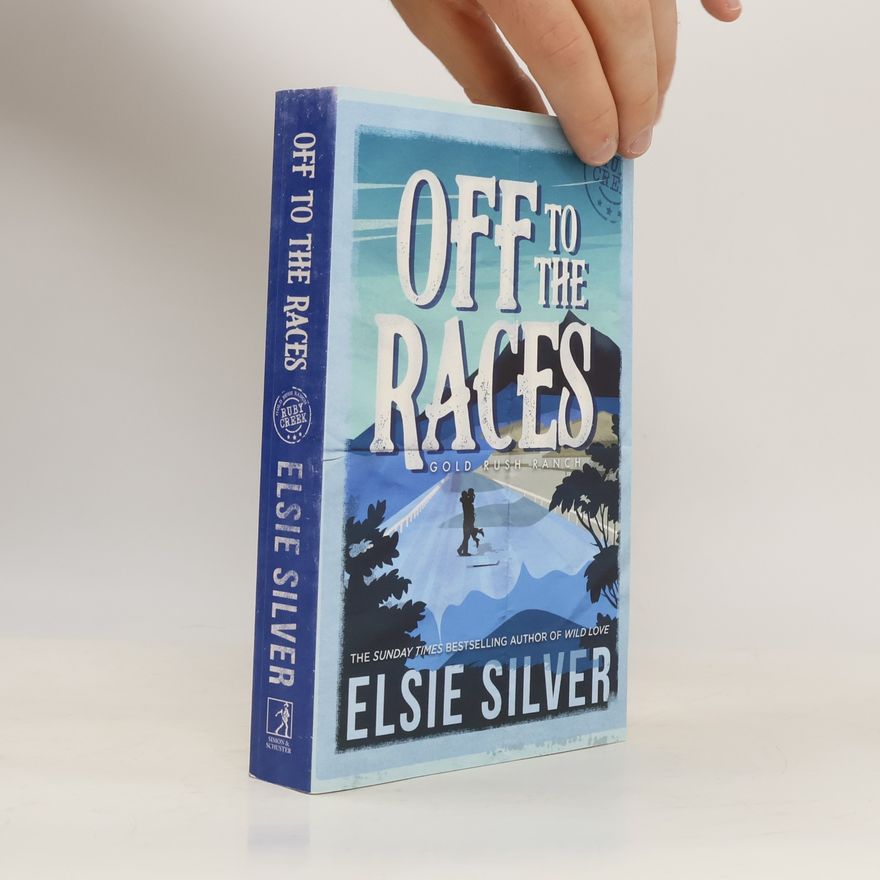 Elsie Silver Off to the Races