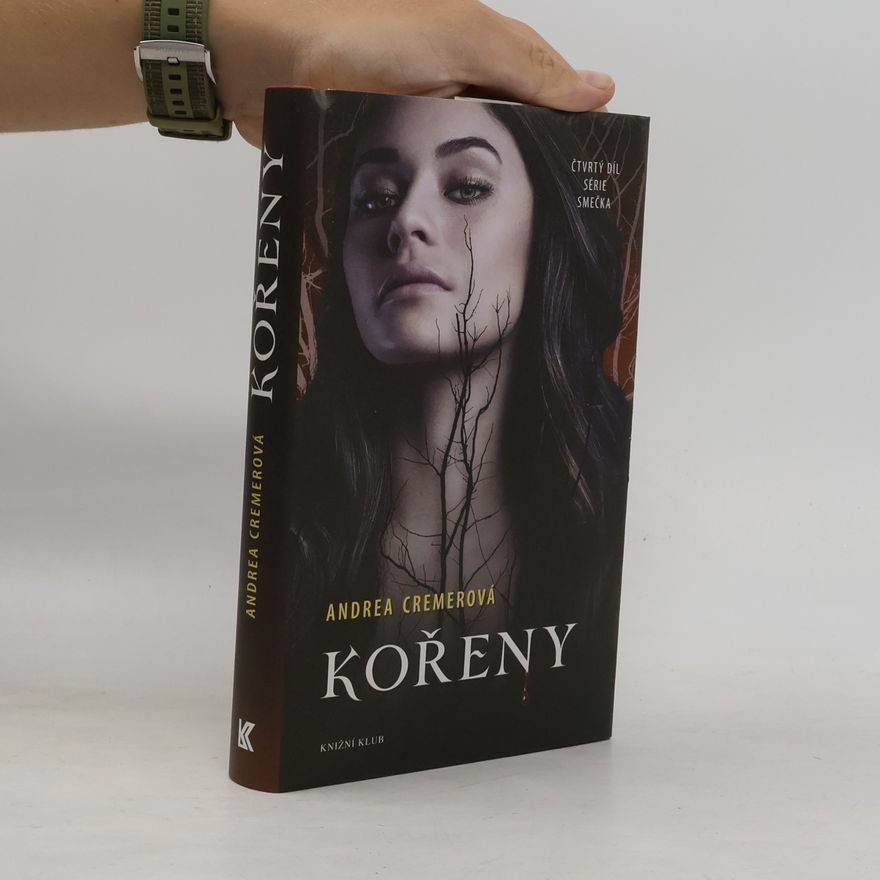 Andrea R. Cremer Kořeny