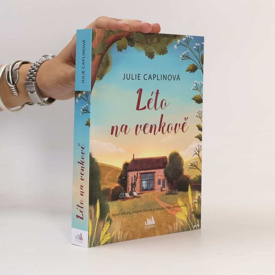 Julie Caplinová Léto na venkově