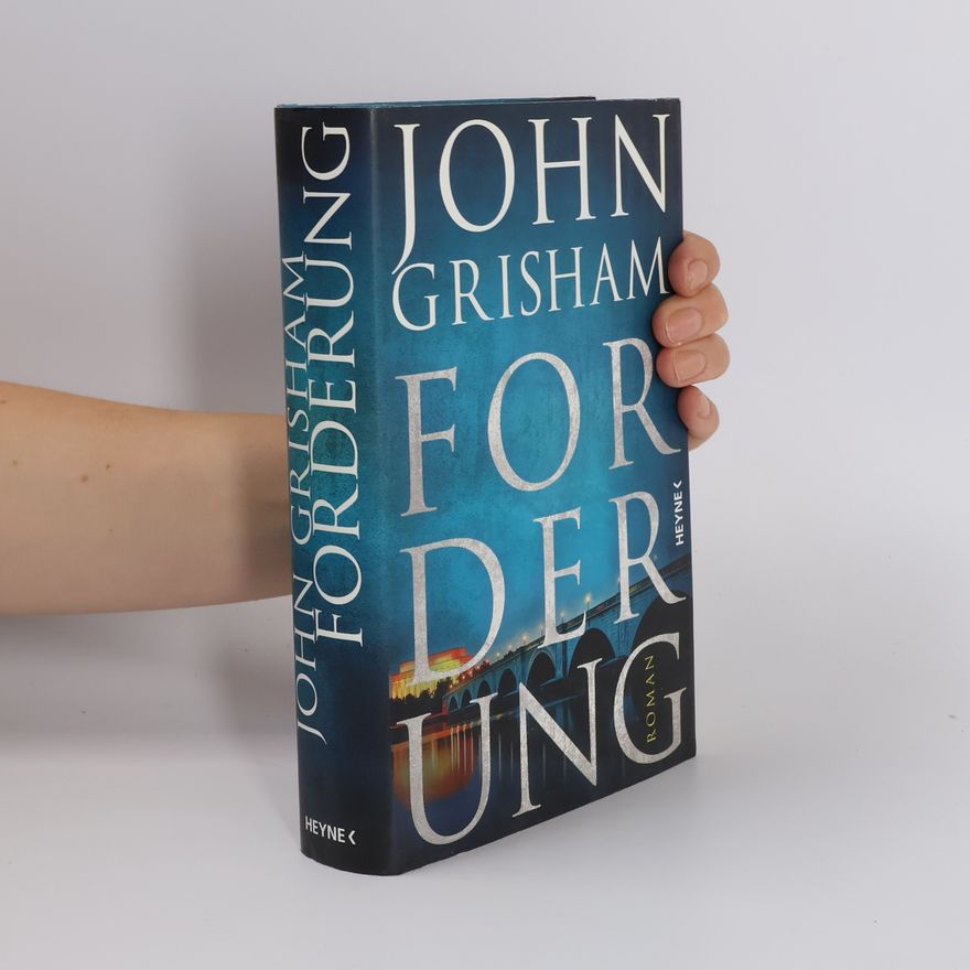 John Grisham Forderung