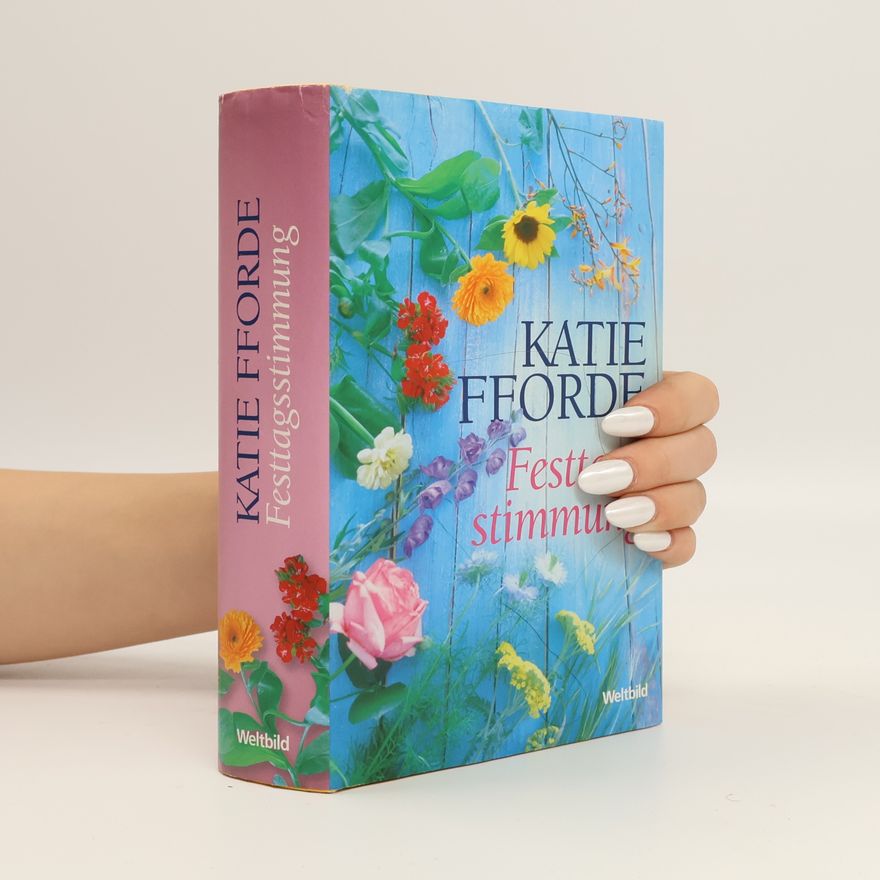 Katie Fforde Festtagsstimmung