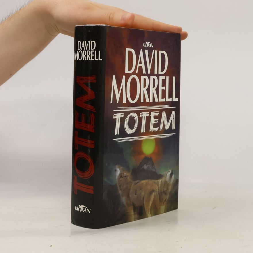 David Morrell Totem