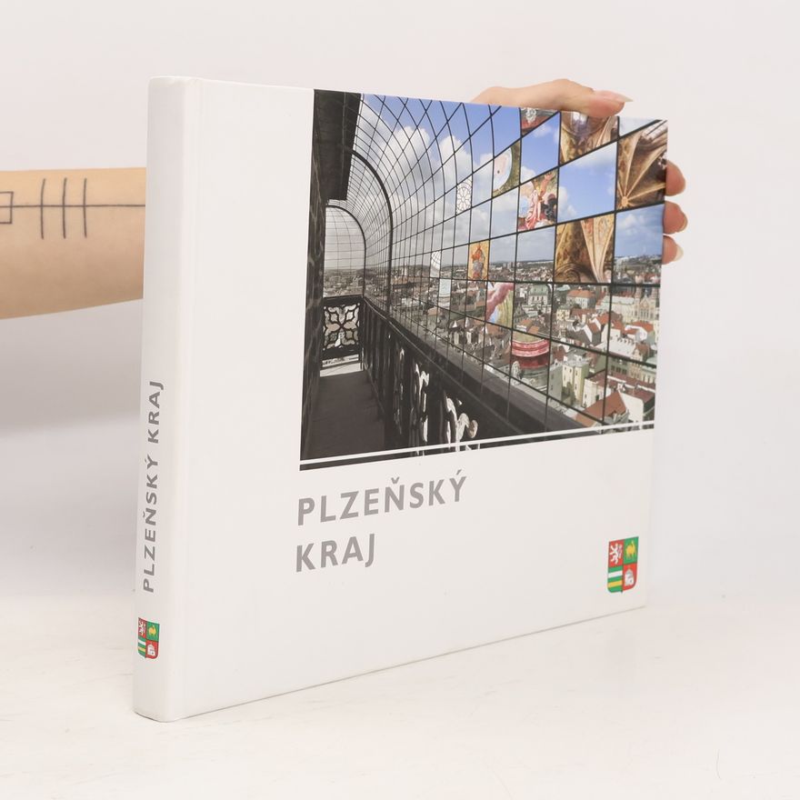 Autorenkollektiv Plzeňský kraj