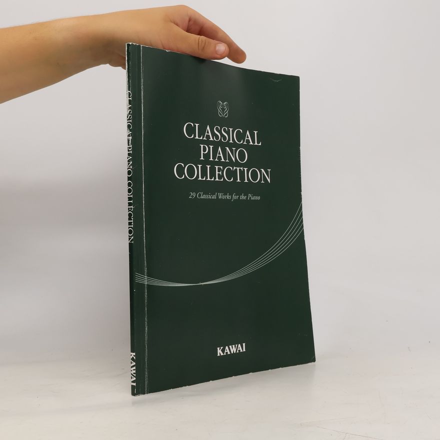 Autorenkollektiv Classical Piano Collection