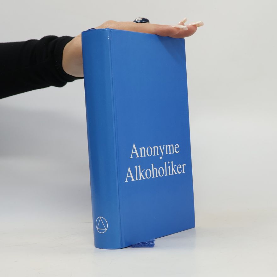 Various authors Anonyme Alkoholiker