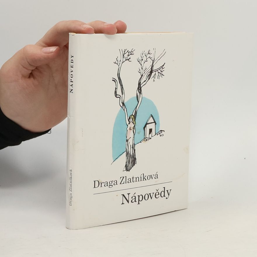 Draga Zlatníková Nápovědy