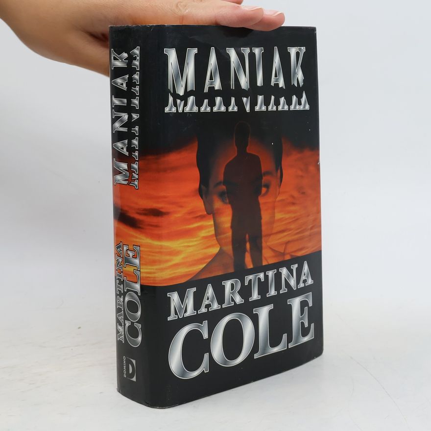 Martina Cole Maniak