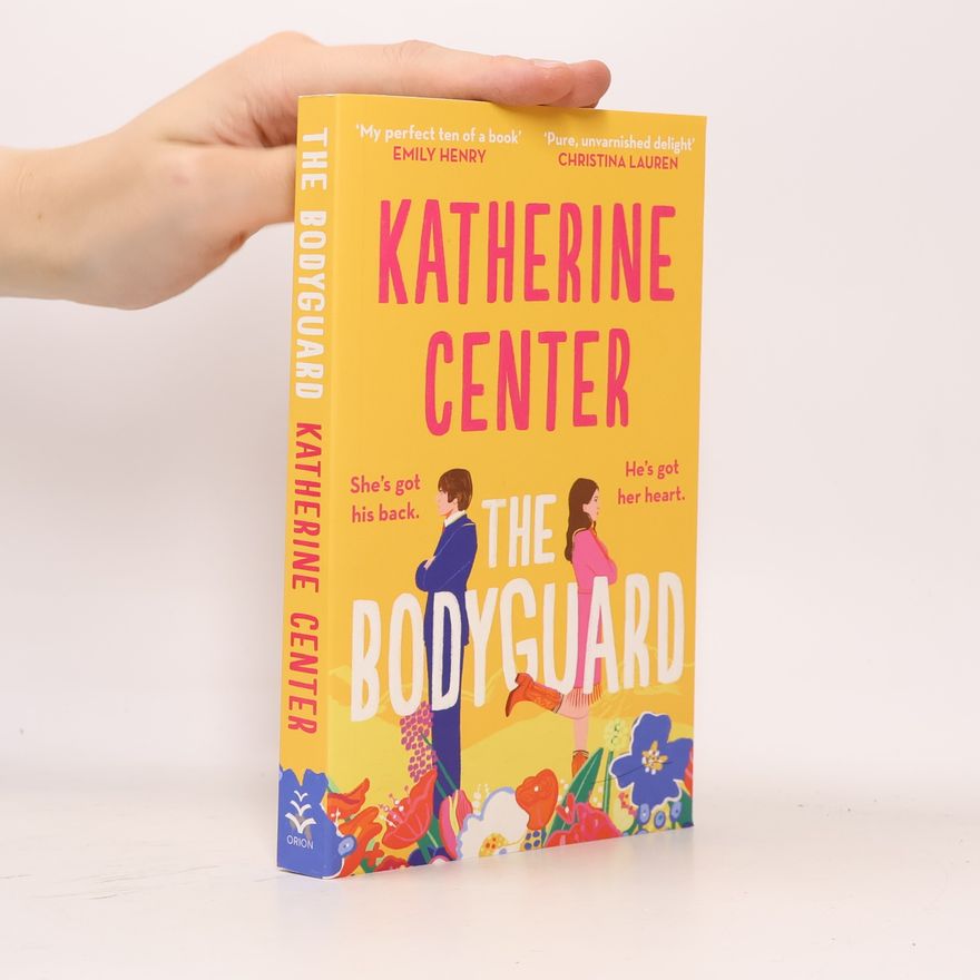 Katherine Center The Bodyguard