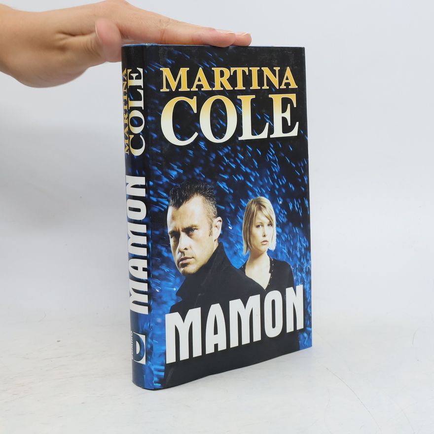 Martina Cole Mamon