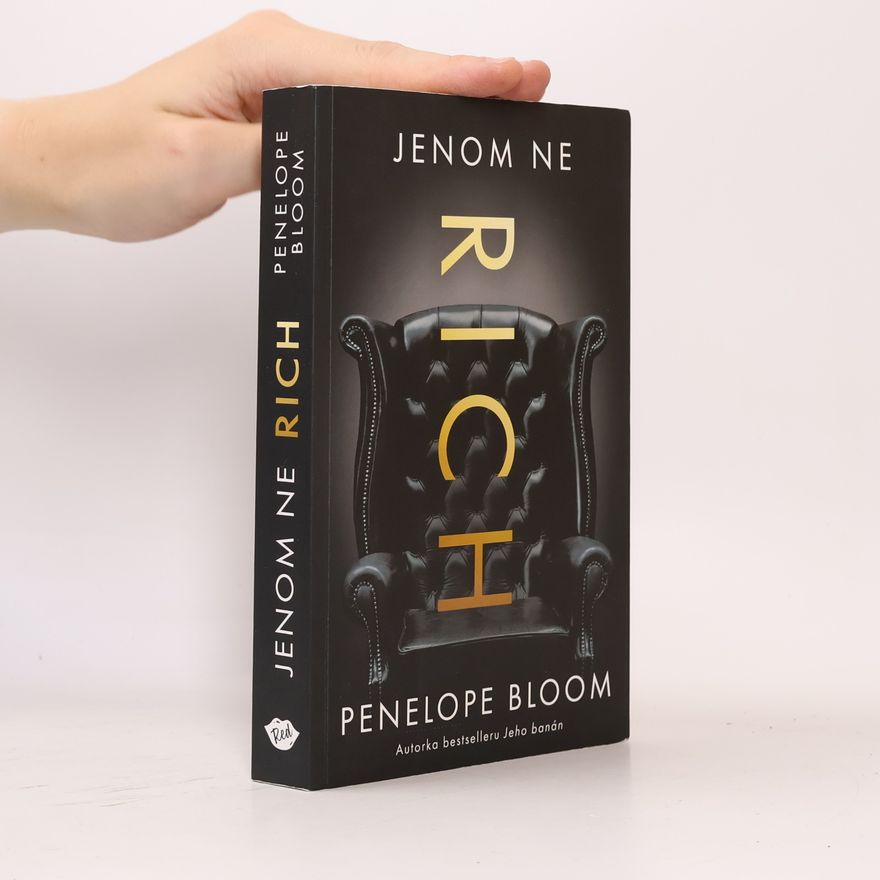 Penelope Bloom Jenom ne Rich