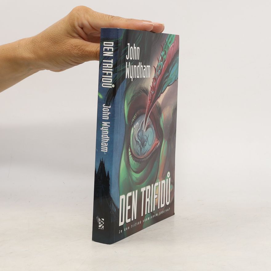 John Wyndham Den trifidů