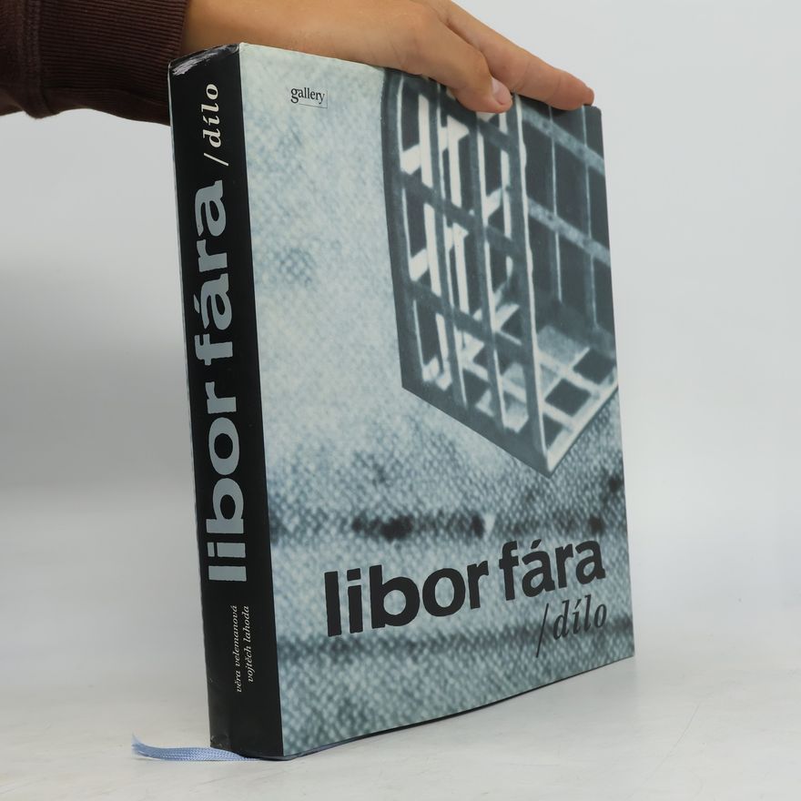 Vojtěch Lahoda Libor Fára