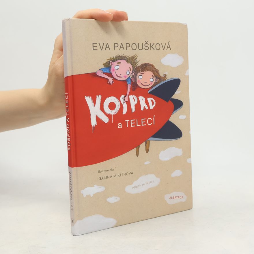 Galina Miklínová Kosprd a Telecí